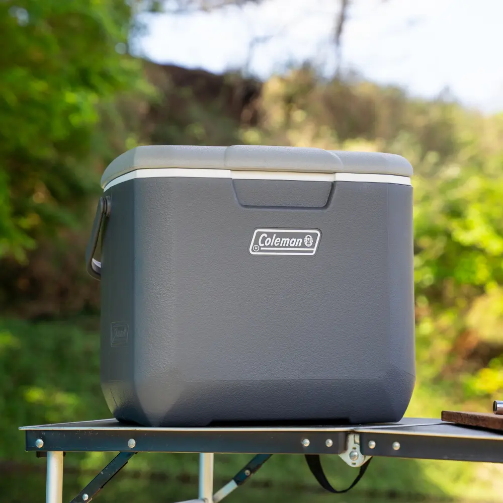 Cooler Box - Coleman 30QT (28L) Daintree