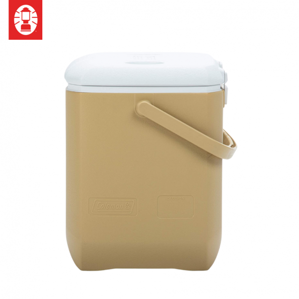 Cooler Box - Coleman 30QT/28L Beige (Made in Japan)