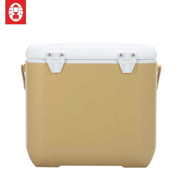 Cooler Box - Coleman 30QT/28L Beige (Made in Japan)