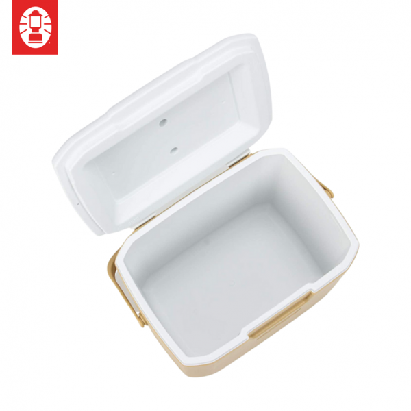 Cooler Box - Coleman 30QT/28L Beige (Made in Japan)