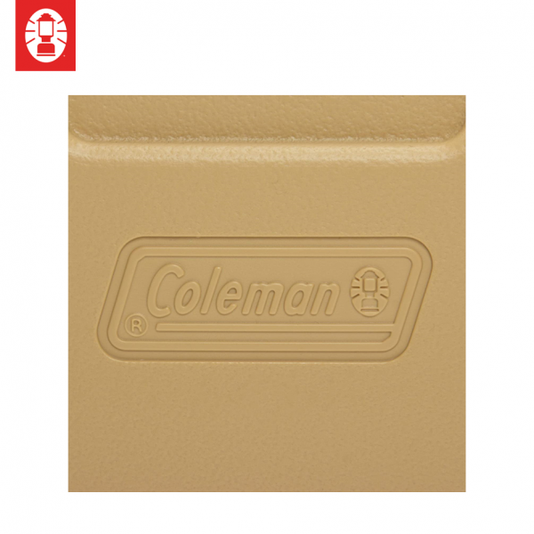 Cooler Box - Coleman 30QT/28L Beige (Made in Japan)