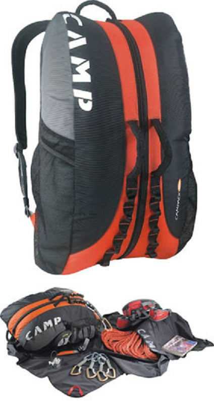 450 Camp - Rox Backpack