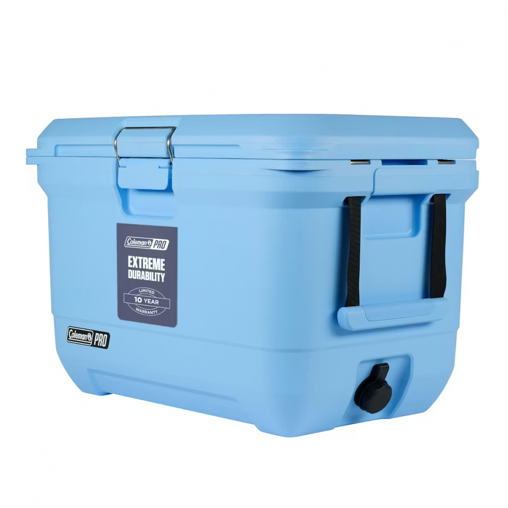 Cooler Box - Coleman 45QT (42L) Pro