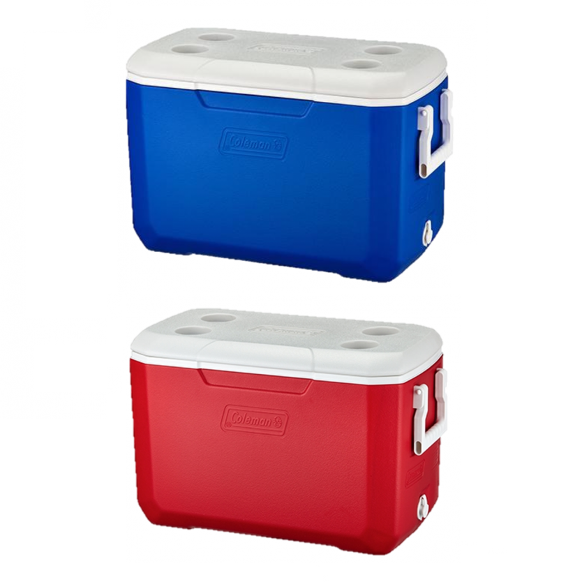 Cooler Box - Coleman 48QT/45L