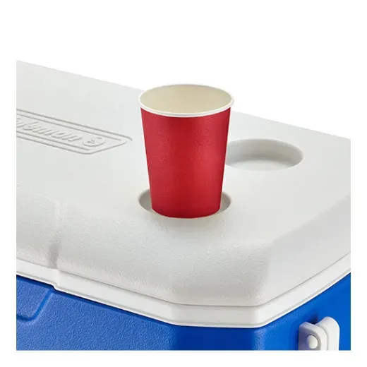 Cooler Box - Coleman 48QT (45L)
