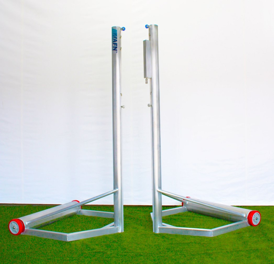 Volleyball Post Mobile - Spitzer 50210