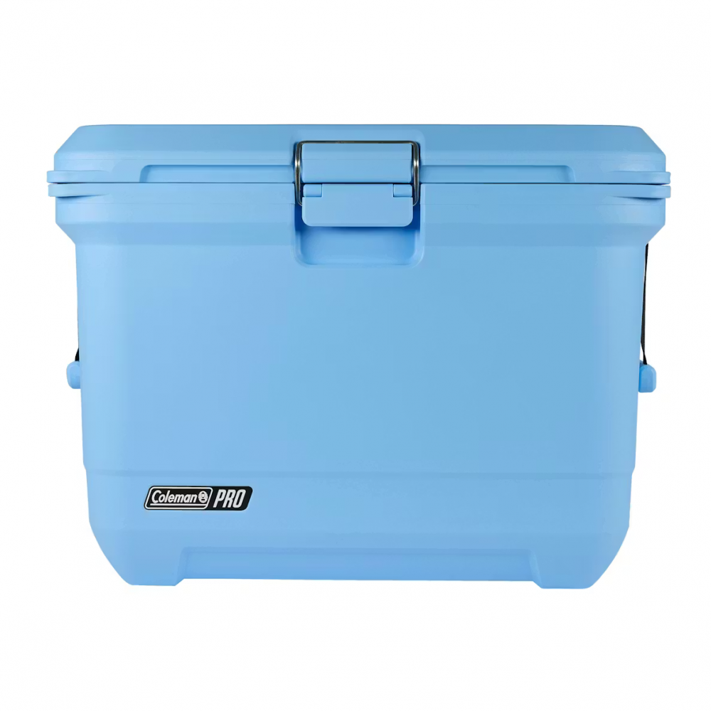 Cooler Box - Coleman 55QT (52L) Pro + Wheels