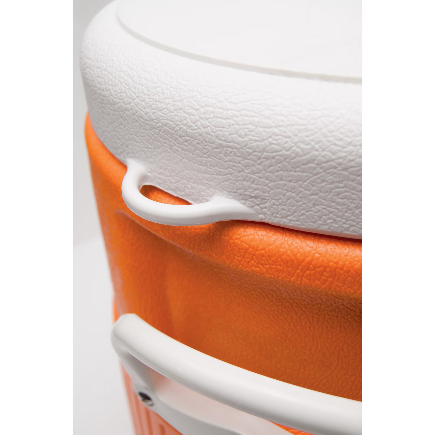 Beverage Cooler - Igloo Full Size (5 Gallon) Seat Top UQ