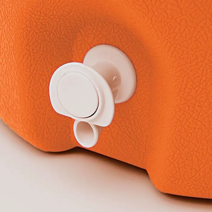 Beverage Cooler - Igloo Full Size (5 Gallon) Seat Top UQ