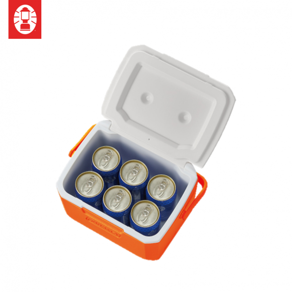 Cooler Box - Coleman 5QT/4.7L Take 6