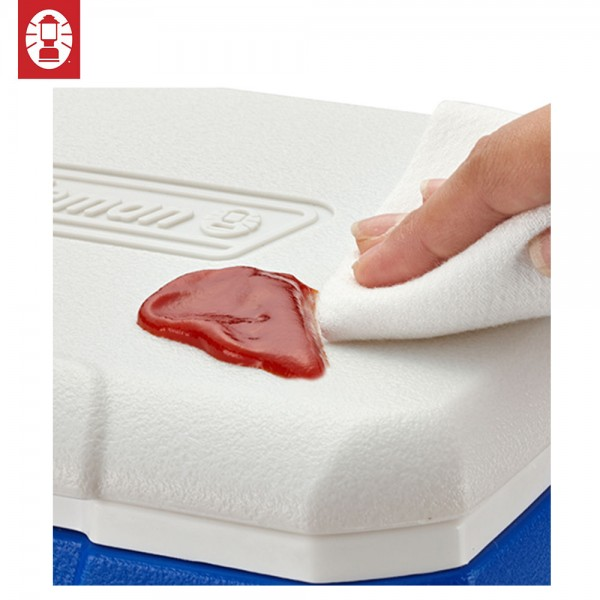 Cooler Box - Coleman 5QT/4.7L Take 6