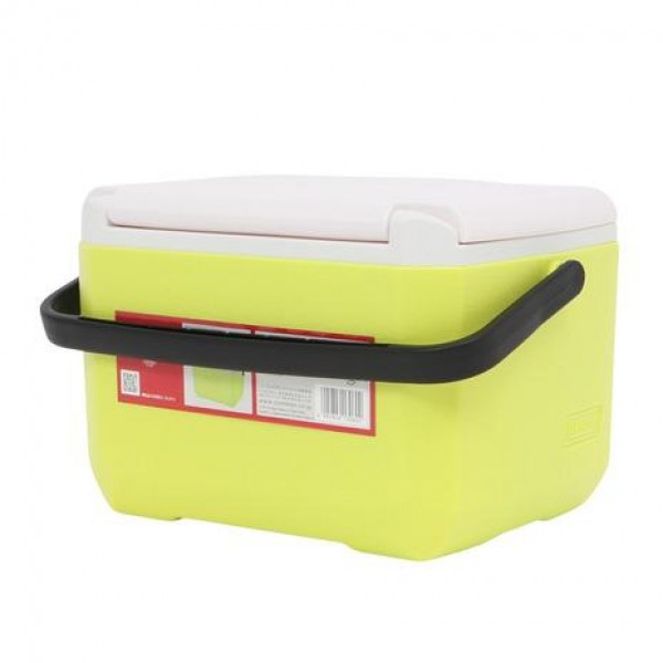 Cooler Box - Coleman 5QT/4.7L Take 6