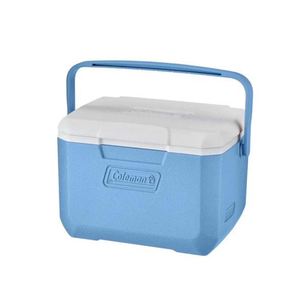Cooler Box - Coleman 5QT (4.7L) Take 6