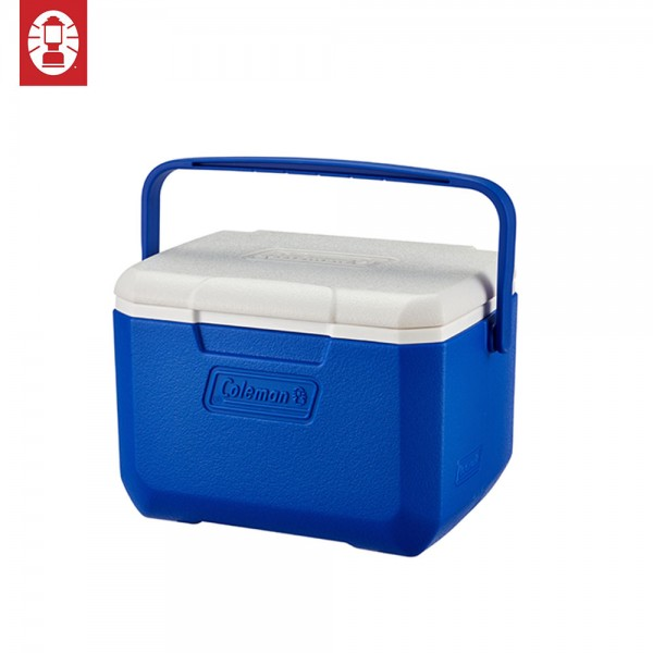 Cooler Box - Coleman 5QT/4.7L Take 6