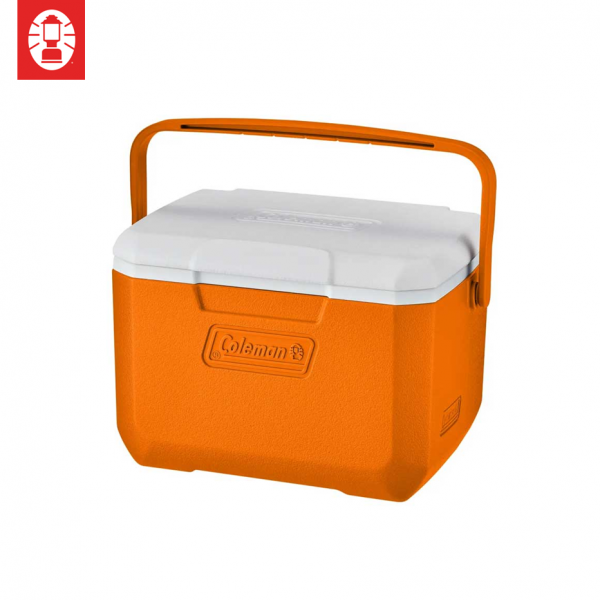 Cooler Box - Coleman 5QT/4.7L Take 6