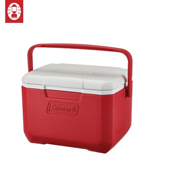 Cooler Box - Coleman 5QT/4.7L Take 6