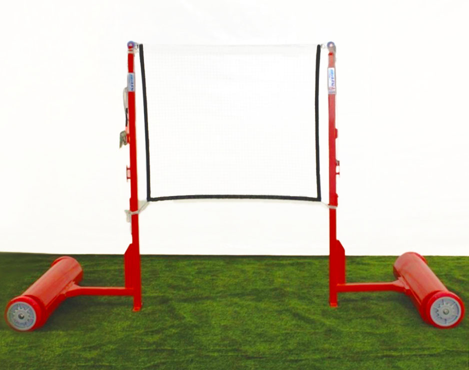 Badminton Post Mobile - Spitzer 60040