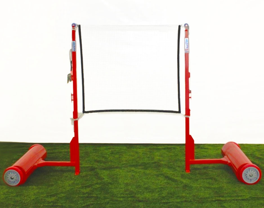 Badminton Post Mobile - Spitzer 60040