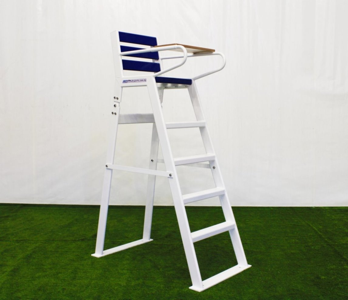 Badminton Umpire Chair 'Supreme' - Spitzer 60121