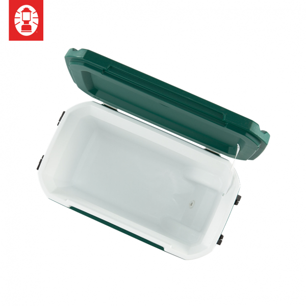 Cooler Box - Coleman 62QT/59L Extreme (Evergreen) + Wheels