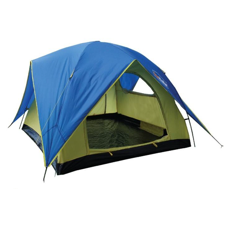Camping Tent (6P) -1509 Firefly  WZ
