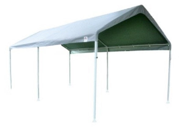 Canopy - 6 legs +UV 10ft x 20ft WZ