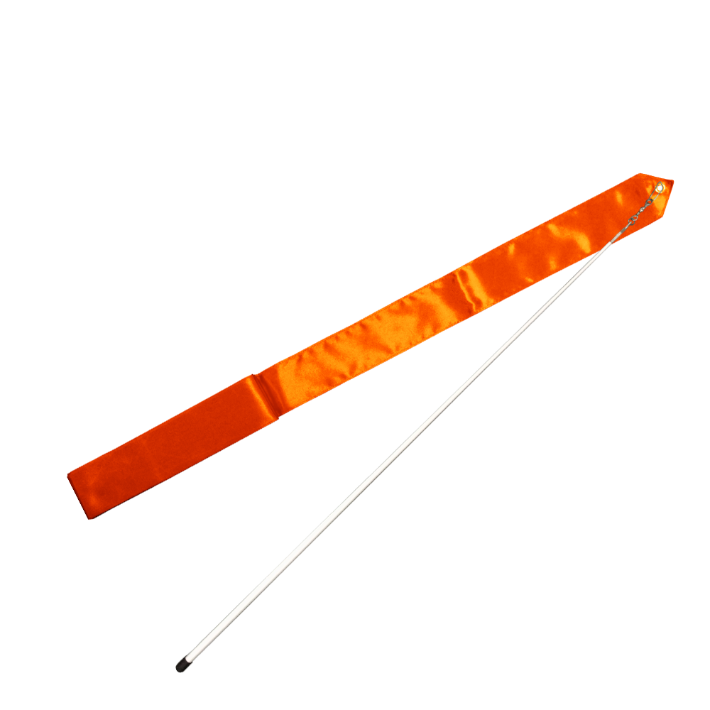 Gymrama Ribbon - Kenko Plain (6M) CQ