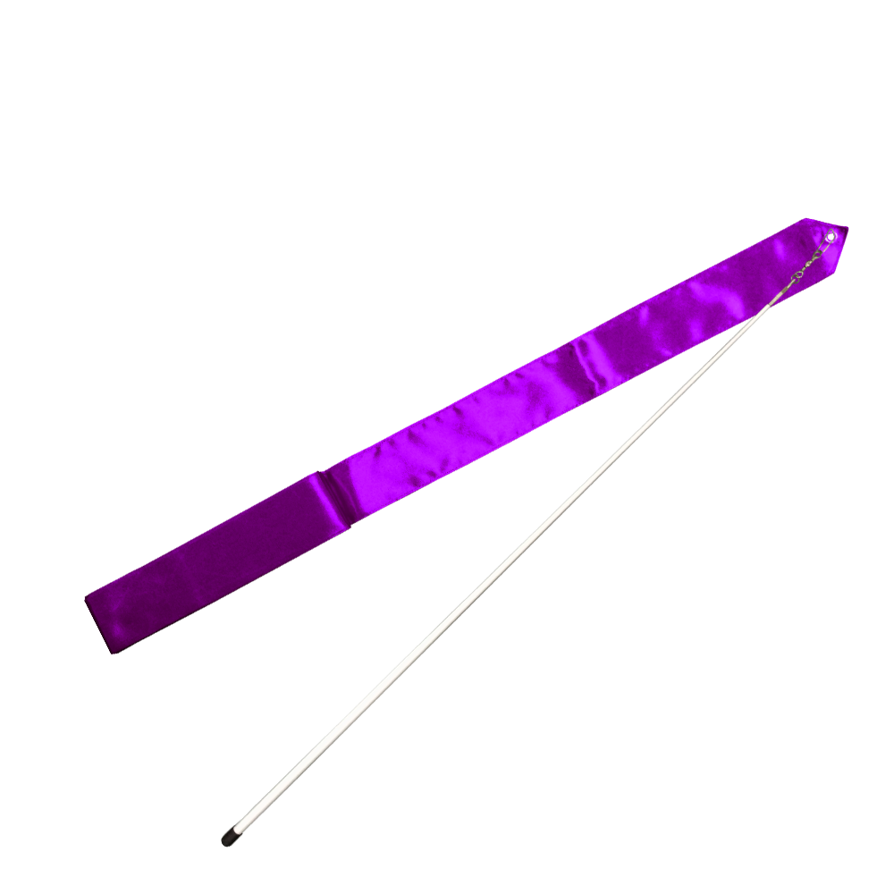 Gymrama Ribbon - Kenko Plain (6M) CQ