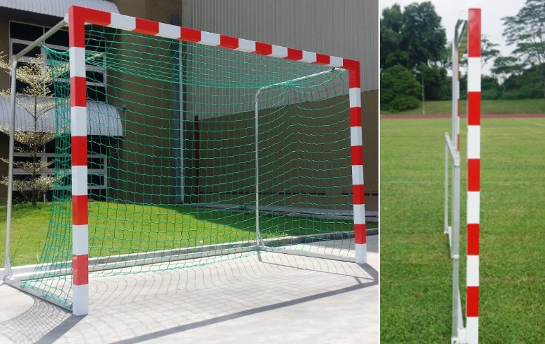 Handball Goal Post (Foldable) - Spitzer 70000-23