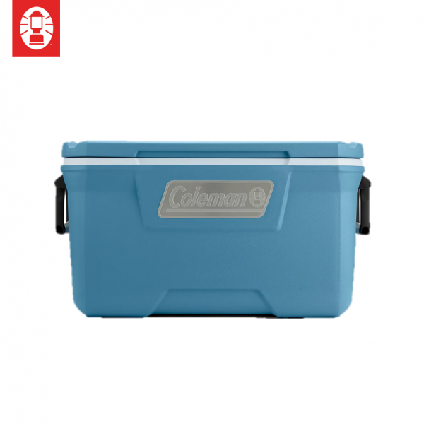 Cooler Box - Coleman Atlas 70QT (Dusk)
