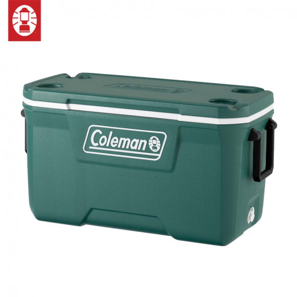 Cooler Box - Coleman 70QT/66L Extreme (Evergreen)