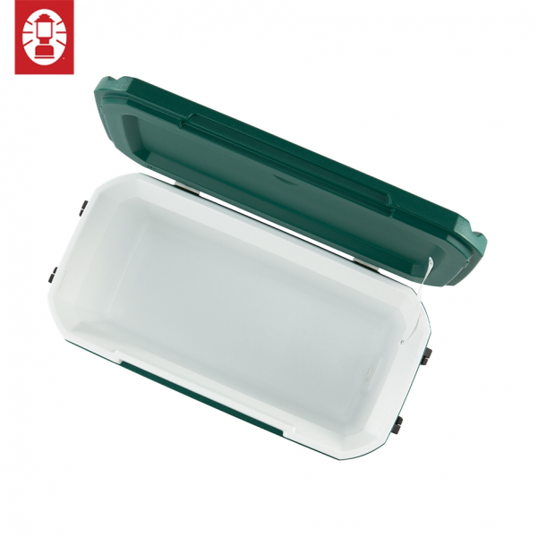 Cooler Box - Coleman 70QT/66L Extreme (Evergreen)