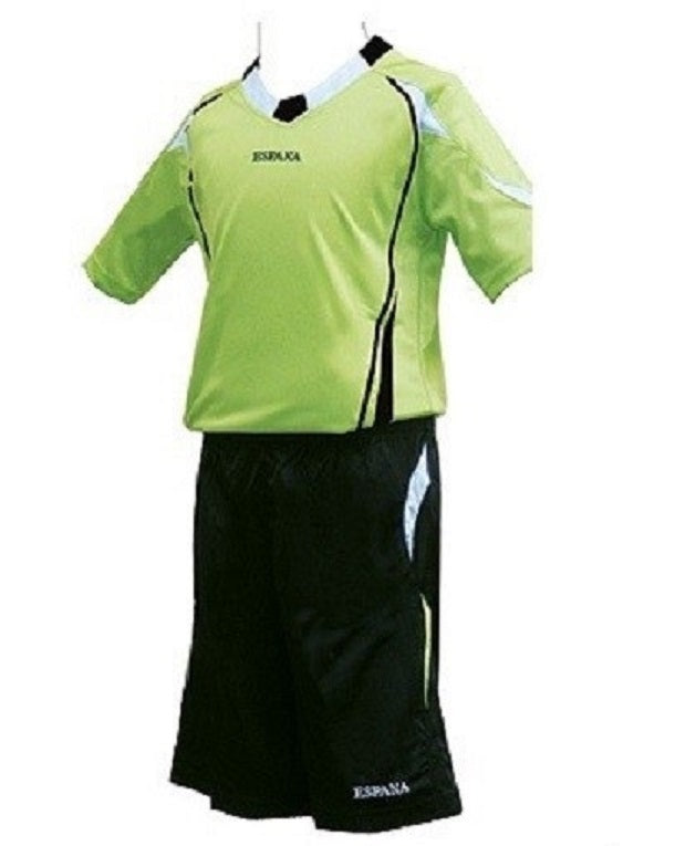 Football Jersey & Shorts - Espana ESP7723 Junior QP