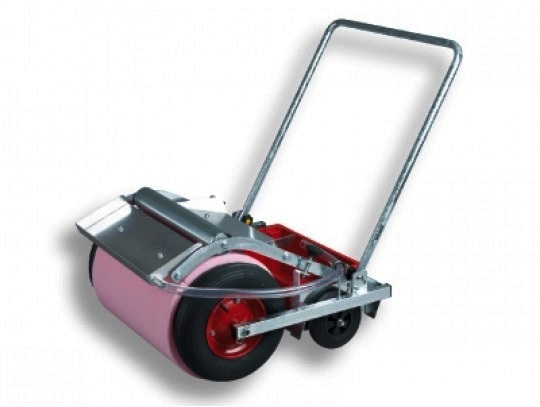 Tennis Roll “WATER STAR” - Spitzer 80470