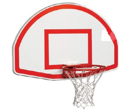 Basketball Backboard Wall - TS851 Plywood 2feet x 3feet
