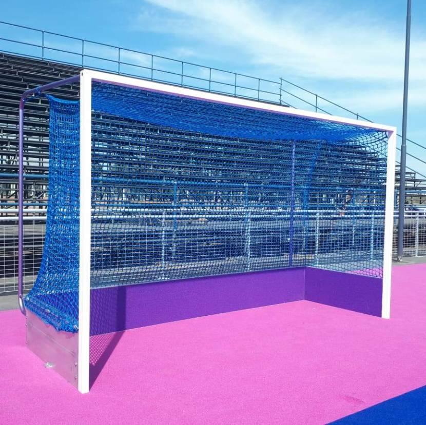 Hockey Goal Post - Spitzer 90080