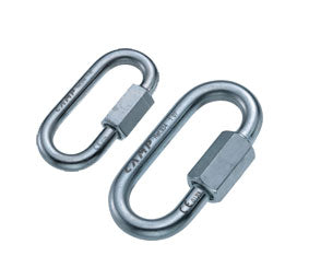 935 CAMP - Oval Quick Link