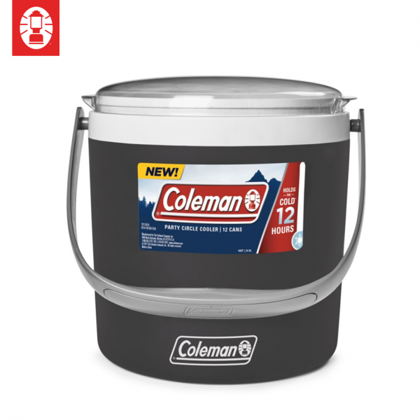 Cooler Box - Coleman 9QT Party Circle Performance