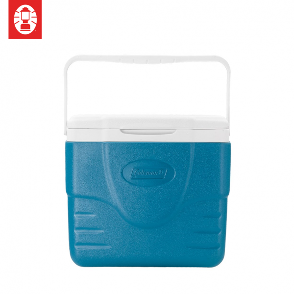 Cooler Box - Coleman 9QT (Ocean)