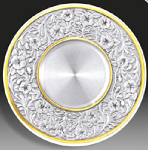 Pewter Award Plaque - APA2020G
