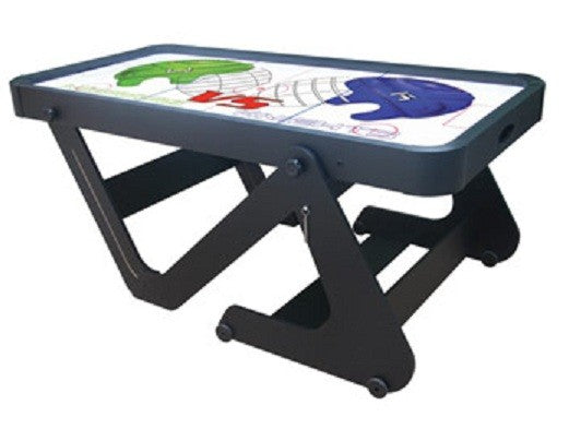Air Hockey - BCE 6ft Typhoon Folding LP