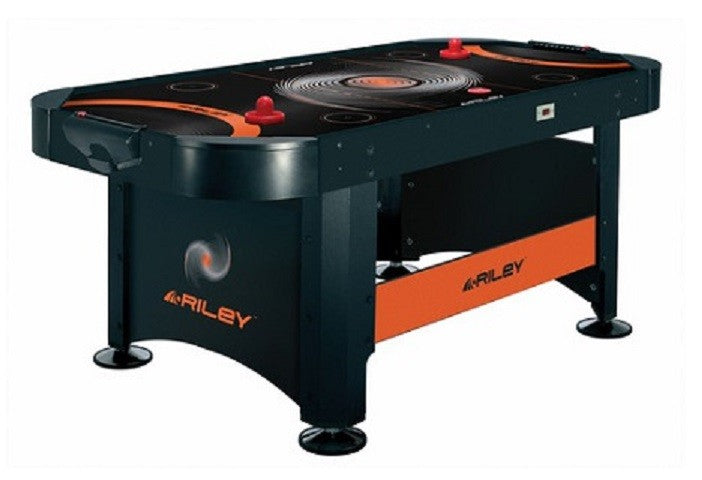 Air Hockey Table - BCE 6ft Tornado GZ