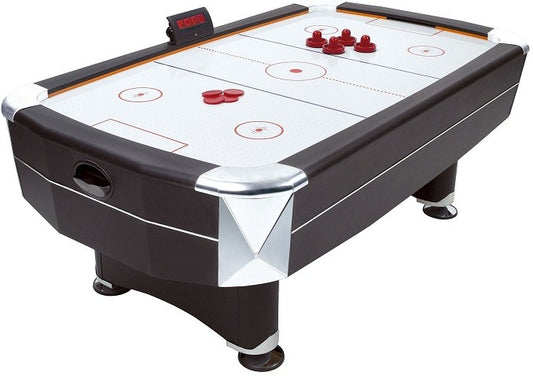 Air Hockey Table - Mightymast Vortex 7 Ft BZ