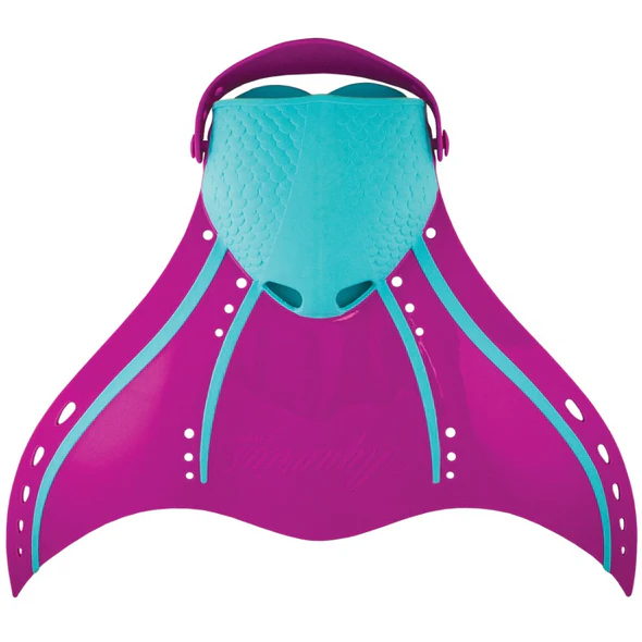 Fins - FINIS Fantasy Aquarius Monofin ZP