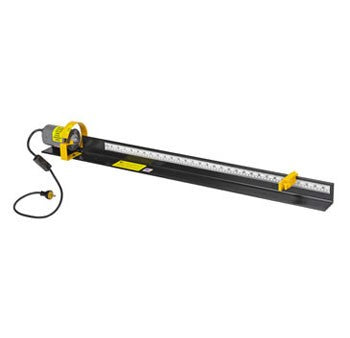 Archery - Apple Arrow Cutter + Transformer motor