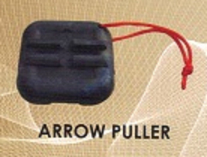 Archery - Arrow Puller