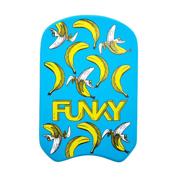 Kickboard - FUNKY B1 Training ZP