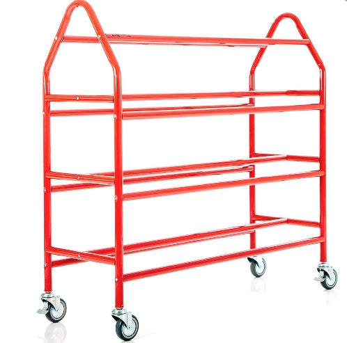 Basketball Ball Rack - TS8 (Cap:35 ball)
