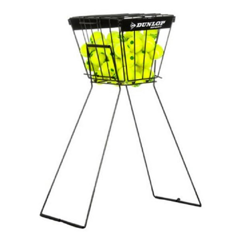 Tennis Ball Hopper - Dunlop DAC 70 YZ
