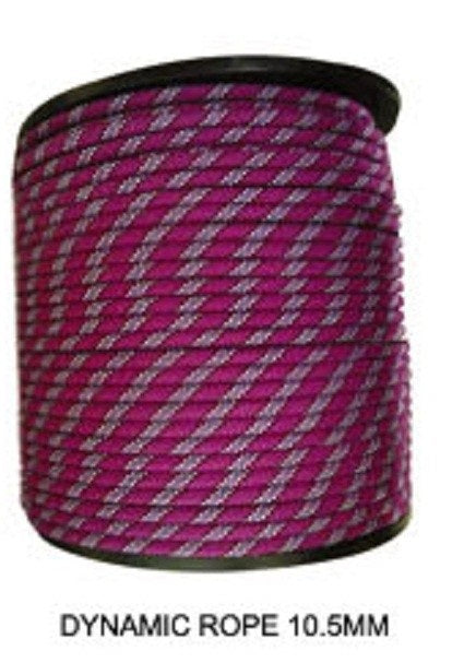 Dynamic Rope - Beal 200M
